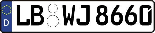 LB-WJ8660