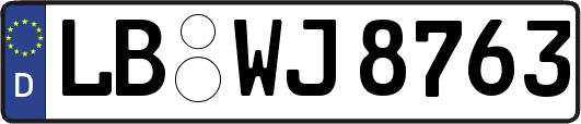 LB-WJ8763