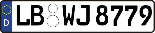 LB-WJ8779