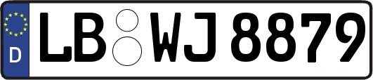 LB-WJ8879