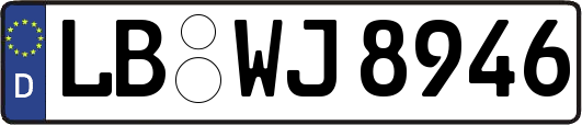 LB-WJ8946