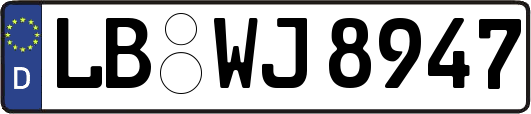 LB-WJ8947