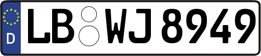 LB-WJ8949