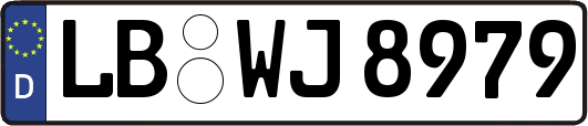 LB-WJ8979