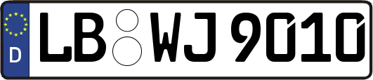 LB-WJ9010