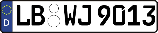 LB-WJ9013