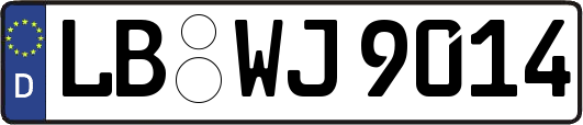 LB-WJ9014