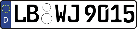LB-WJ9015