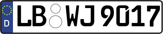 LB-WJ9017