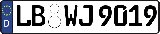 LB-WJ9019