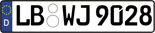 LB-WJ9028