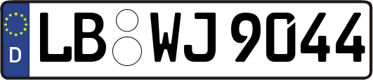LB-WJ9044