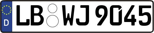 LB-WJ9045