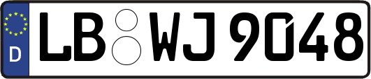 LB-WJ9048