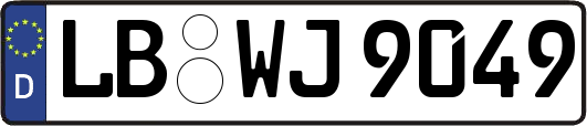 LB-WJ9049