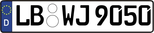 LB-WJ9050