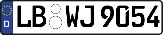 LB-WJ9054