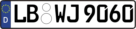 LB-WJ9060