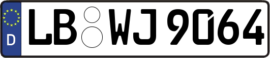 LB-WJ9064