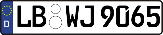 LB-WJ9065