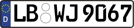 LB-WJ9067