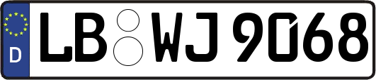 LB-WJ9068