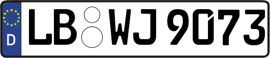 LB-WJ9073