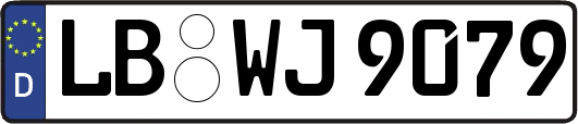 LB-WJ9079
