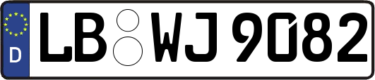 LB-WJ9082