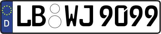 LB-WJ9099