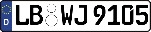 LB-WJ9105