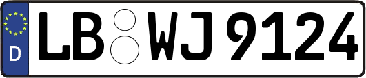 LB-WJ9124