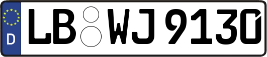 LB-WJ9130