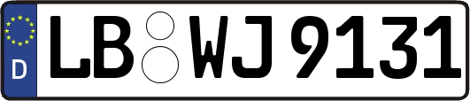 LB-WJ9131