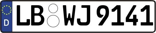 LB-WJ9141