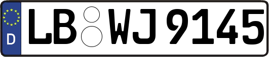 LB-WJ9145