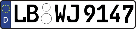 LB-WJ9147