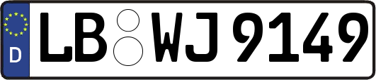LB-WJ9149