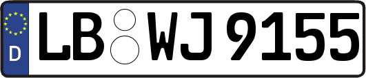 LB-WJ9155