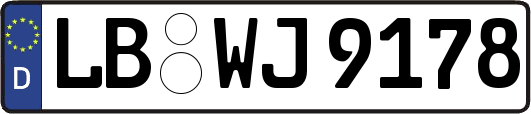 LB-WJ9178