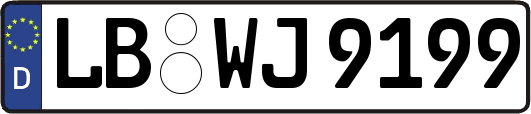 LB-WJ9199