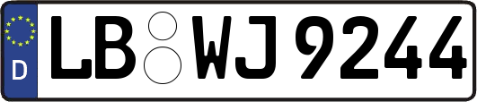 LB-WJ9244
