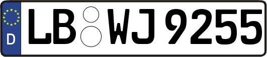 LB-WJ9255