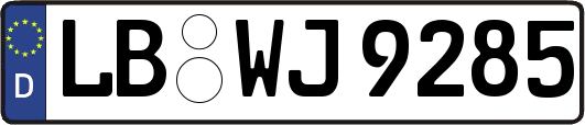 LB-WJ9285