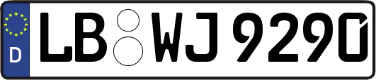 LB-WJ9290