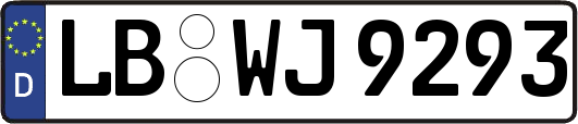 LB-WJ9293