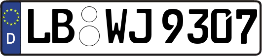 LB-WJ9307