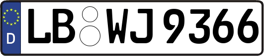 LB-WJ9366