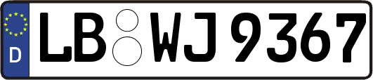 LB-WJ9367