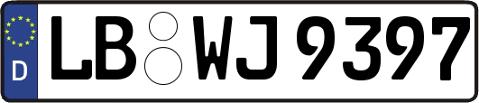 LB-WJ9397